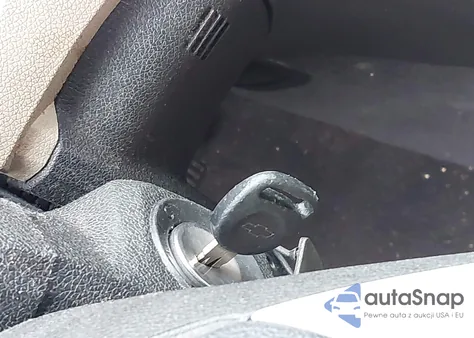 2011 Chevrolet Traverse Ltz z USA, uszkodzony, nr VIN 1GNKVLEDXBJ132789